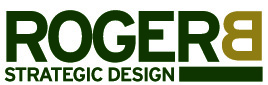 ROGER B / Strategic design / Marketing – Comunicazione a Verona